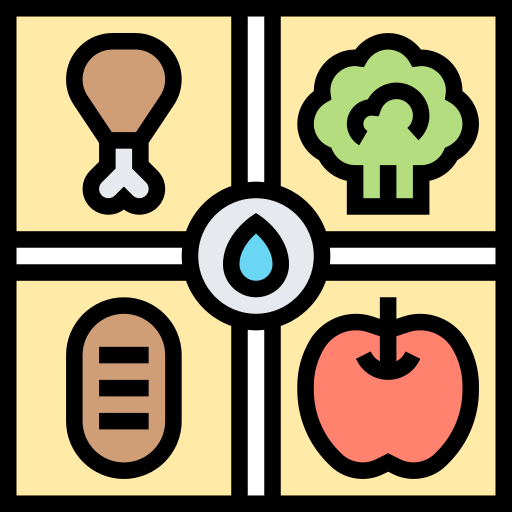 🍎 Nutritious Meals & Snacks