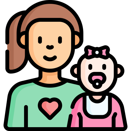 🧑&zwj;🏫 Loving, Experienced Caregivers