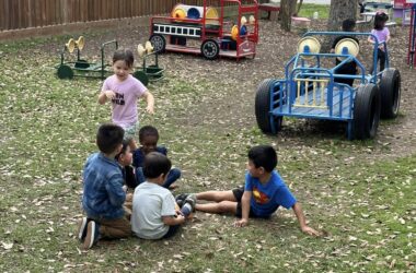 🌟 After School Program in Houston &mdash; Safe, Fun & Full of Growth