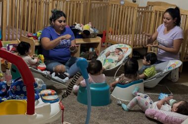 Now Enrolling: Pre-K 4 at Luv-N-Care Learning Center in Houston