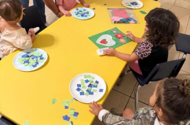 Best Infant Daycare in Houston for 6 Weeks to 12 Months | Luv-N-Care